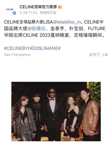 celine global ambassador|celine brand ambassador india.